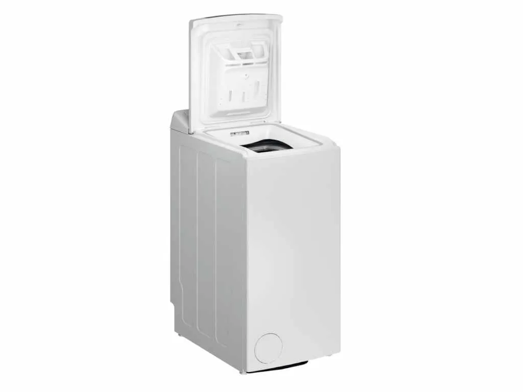 Whirlpool Veš mašina WHIRLPOOL TDLR 7220SS EU/N/7kg/1200 obrtaja/E/bela Slika 6